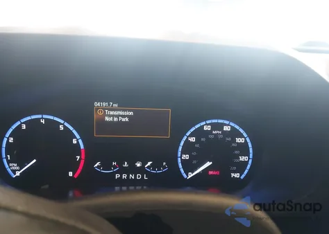 2023 Ford Bronco Sport Big Bend z USA, uszkodzony, nr VIN 3FMCR9B61PRE32126